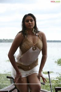 Namitha Photo Gallery