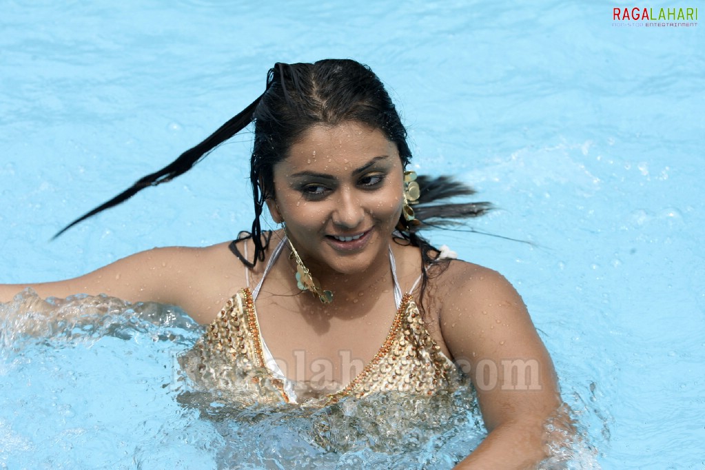 Namitha