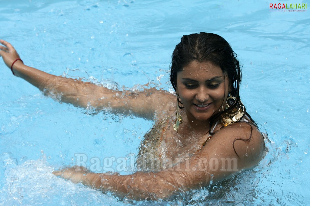 Namitha