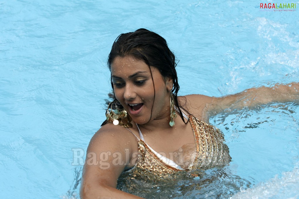 Namitha