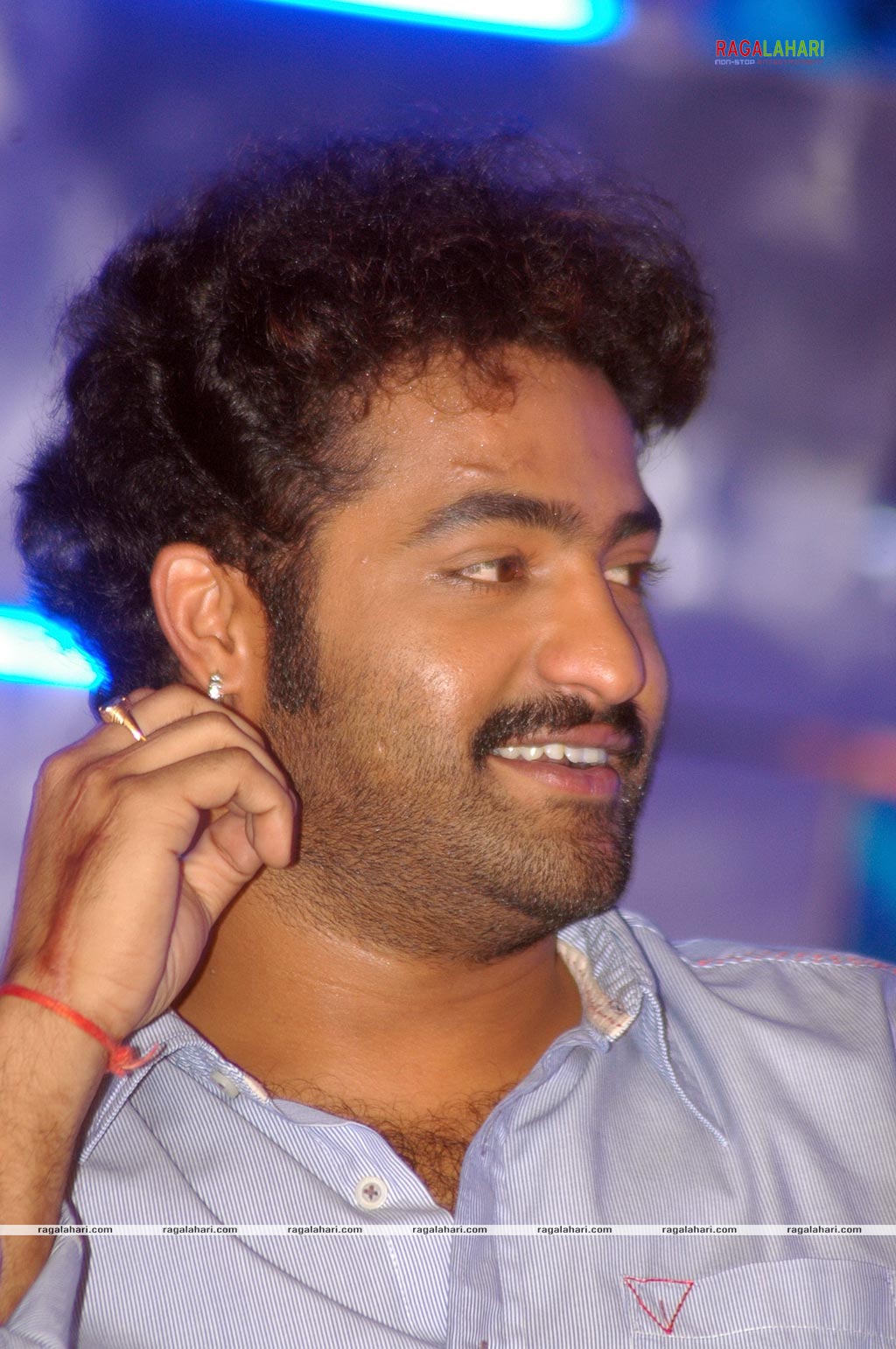 NTR Latest Photo Gallery