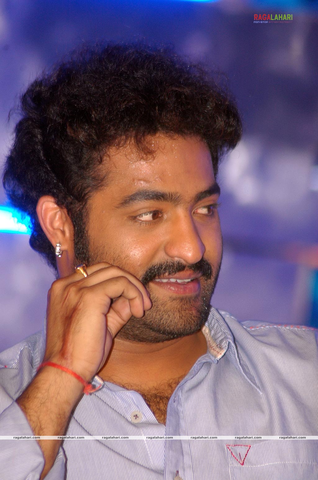 NTR Latest Photo Gallery