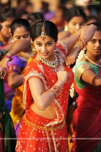 Priyamani Photo Gallery from Pravarakhyudu