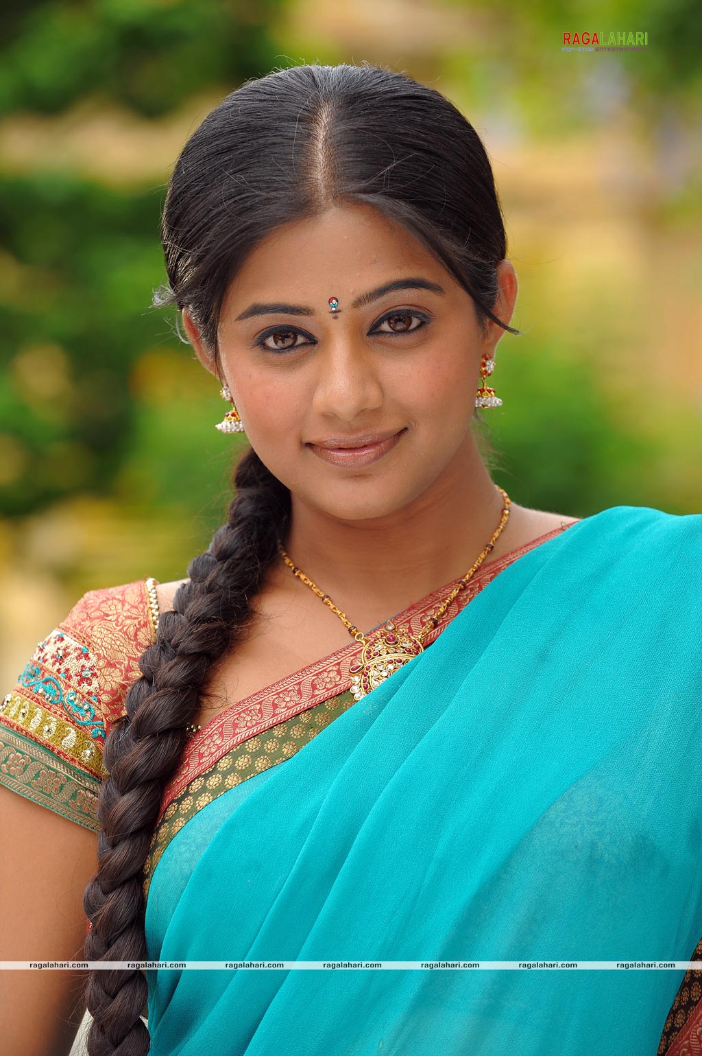 Priyamani