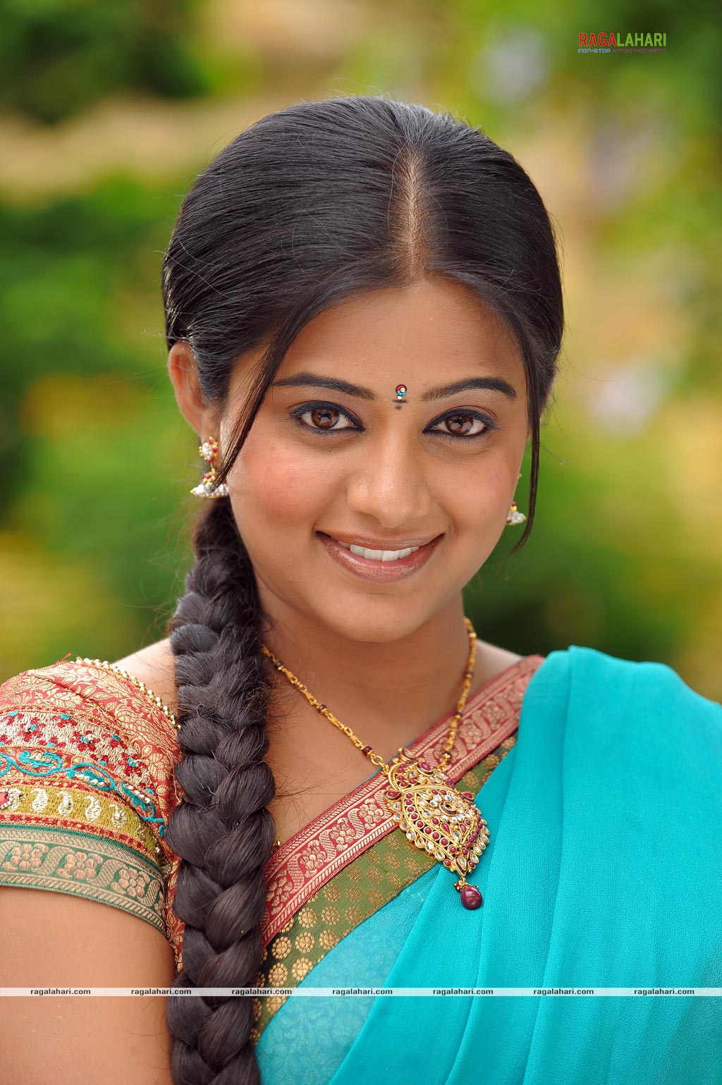 Priyamani