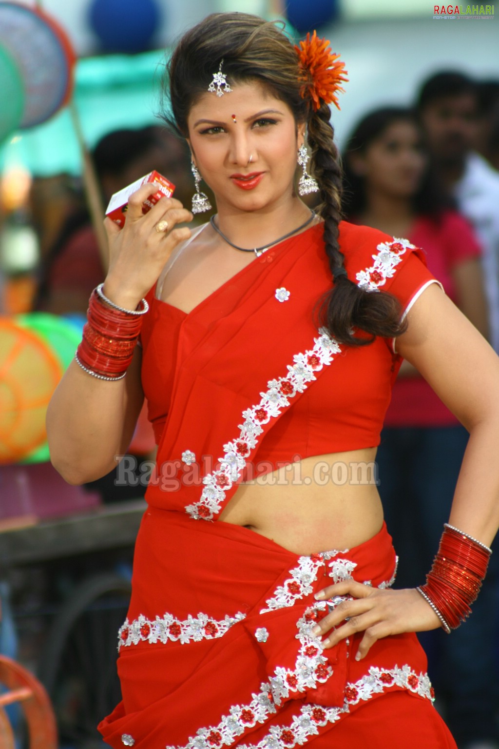 Rambha