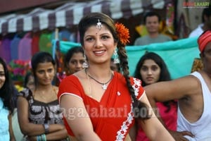 Rambha Photo Gallery