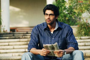 Rana Daggubati Photo Gallery