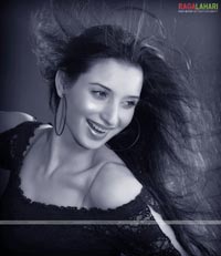 Rashmi Dubey Portfolio