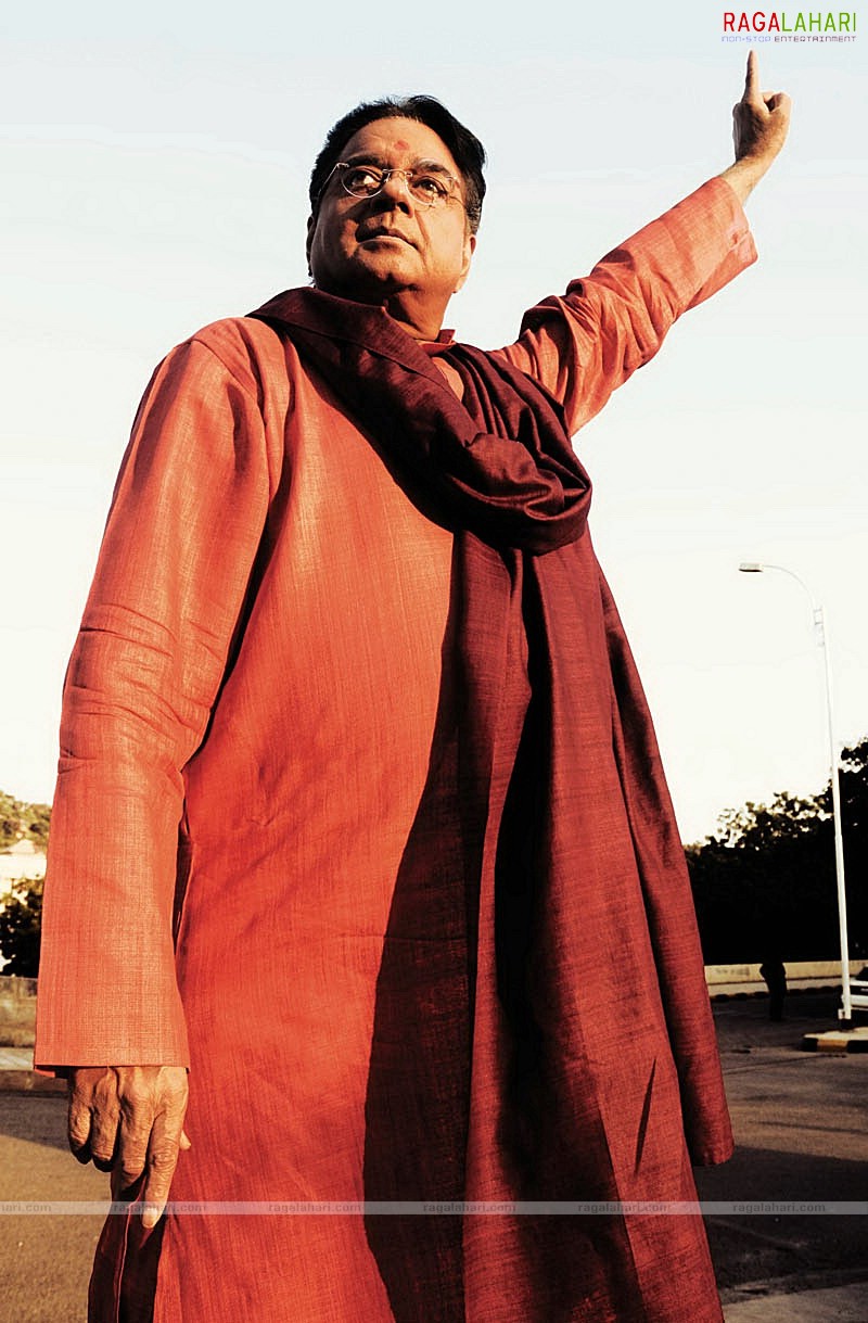 Shatrughan Sinha