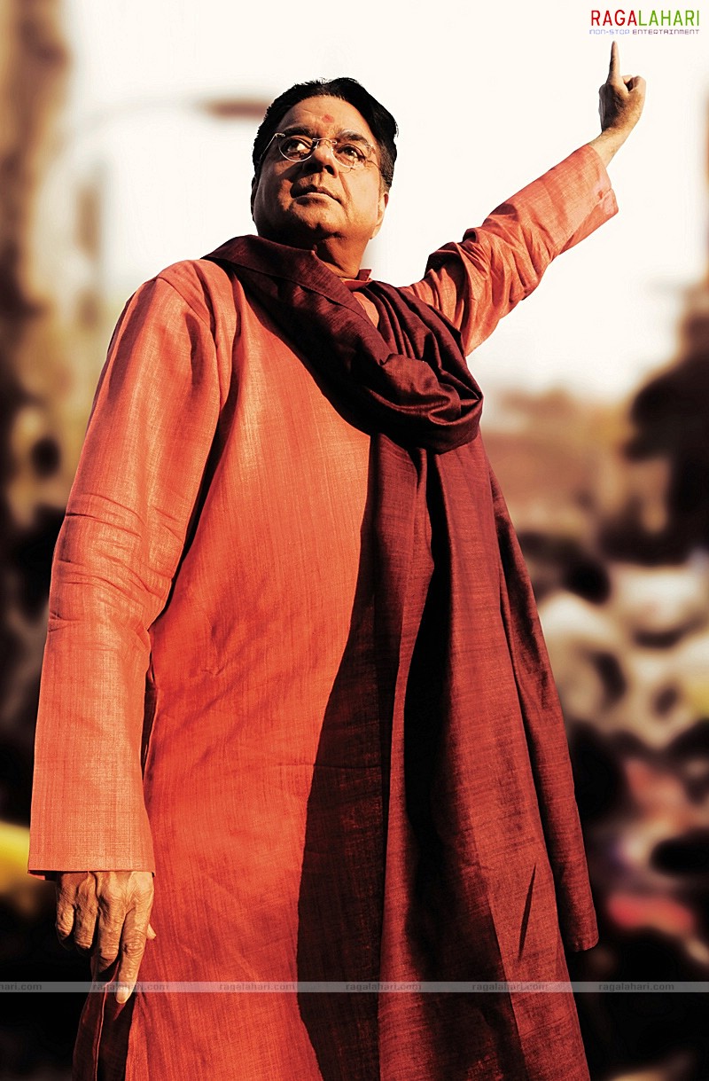 Shatrughan Sinha