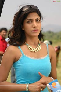 Sindhura Gadde Photo Gallery