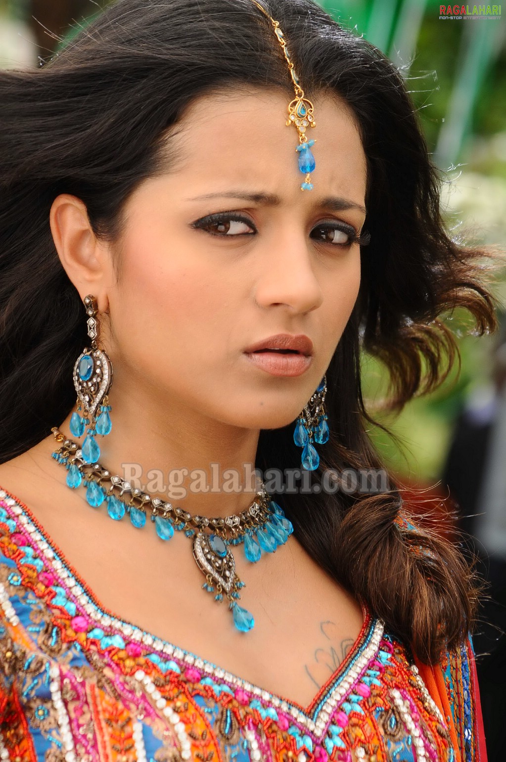 Trisha