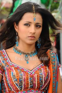 Trisha Photo Gallery