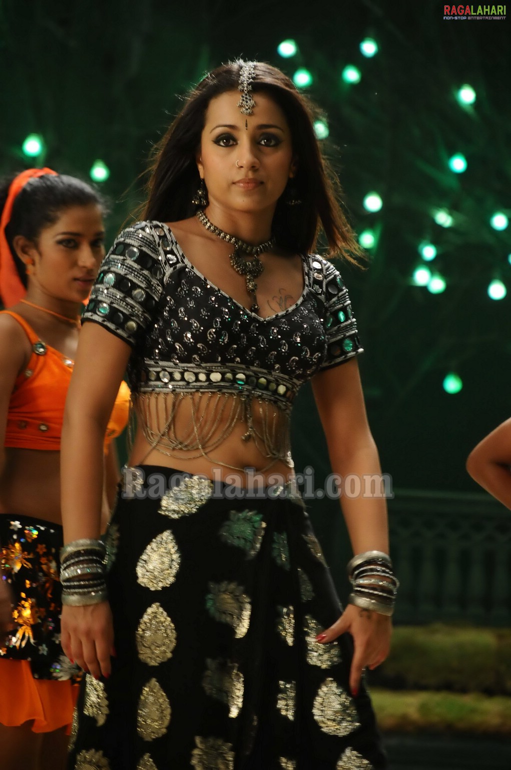 Trisha