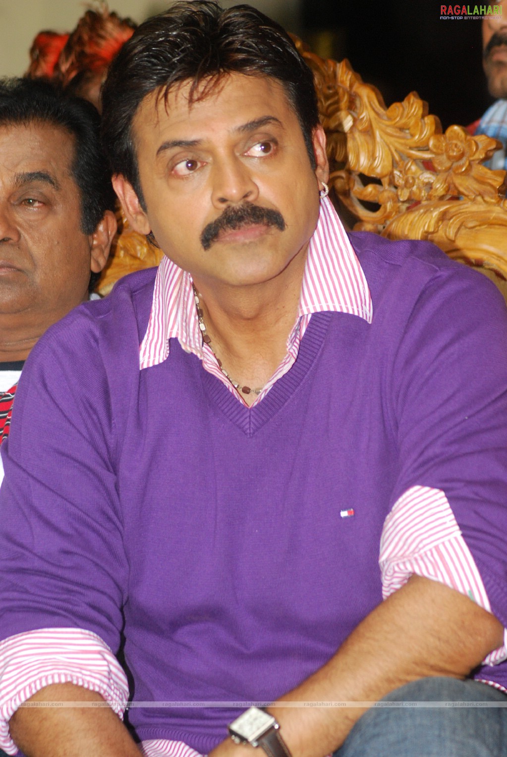 Venkatesh