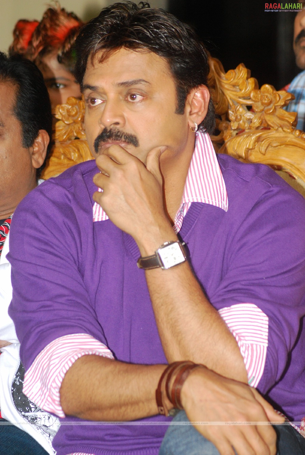 Venkatesh