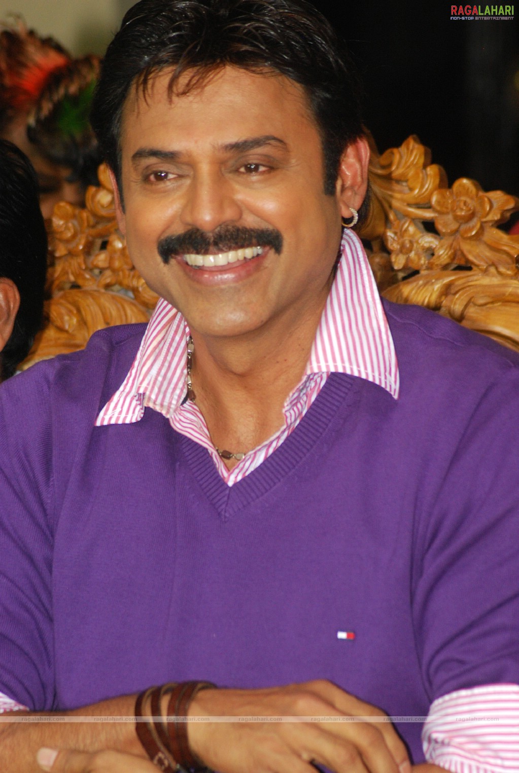 Venkatesh