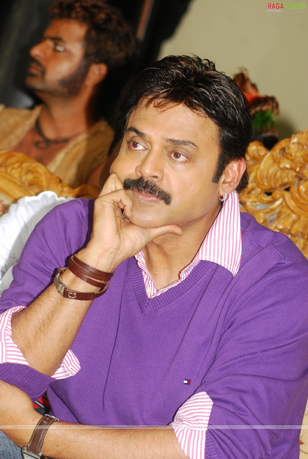 Venkatesh