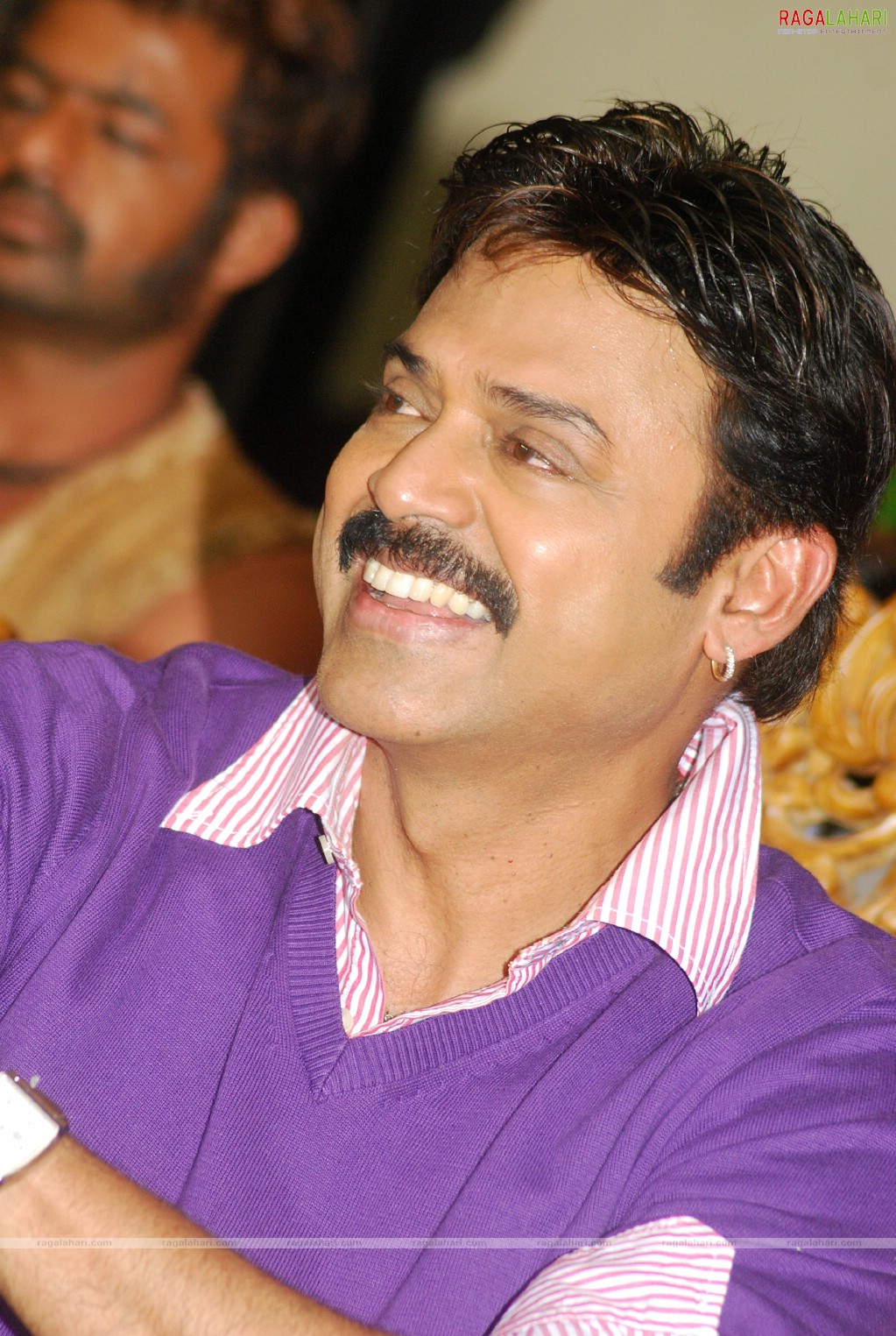 Venkatesh