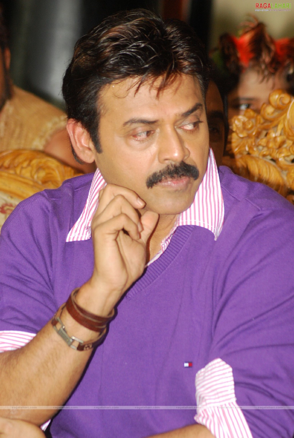 Venkatesh