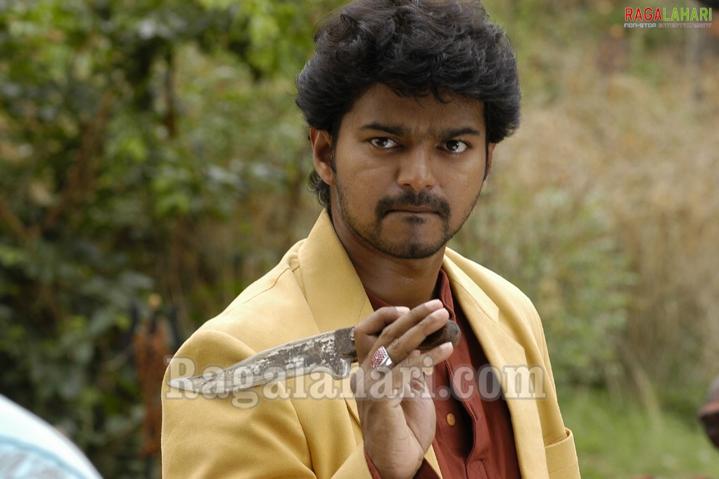 Vijay Latest Photo Gallery