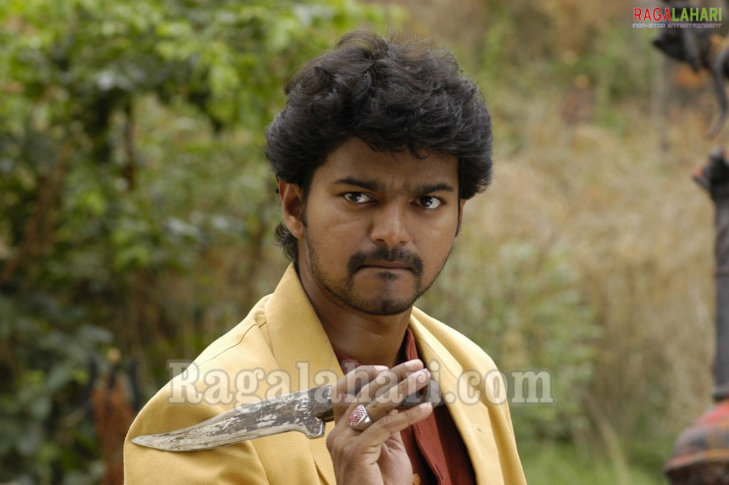 Vijay Latest Photo Gallery