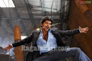 Vijay Photo Gallery from Mahamuduru