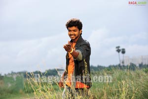 Vijay Photo Gallery from Mahamuduru