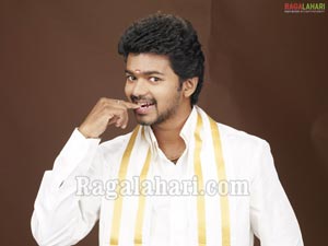 Vijay Photo Gallery from Mahamuduru