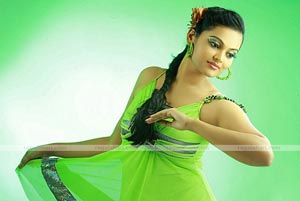 Vishnu Priya Photo Gallery