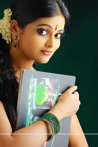 Vishnu Priya Photo Gallery