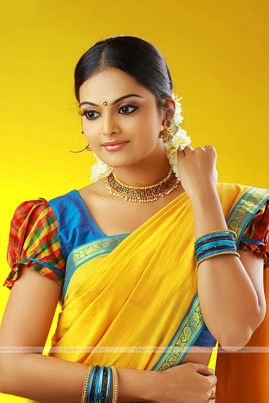 Vishnu Priya