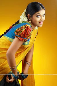 Vishnu Priya Photo Gallery