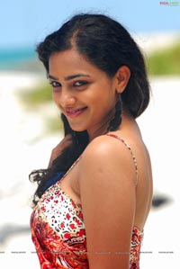 Nithya Menon