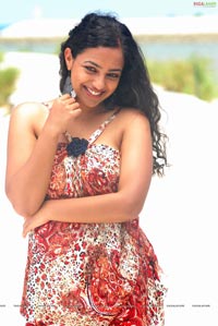 Nithya Menon