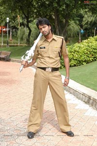 Allari Naresh