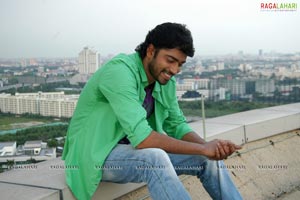 Allari Naresh