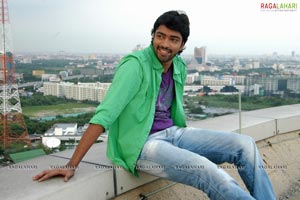 Allari Naresh