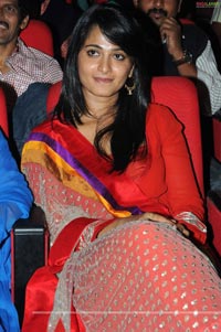 Anushka Shetty