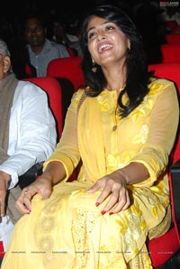 Anushka Shetty