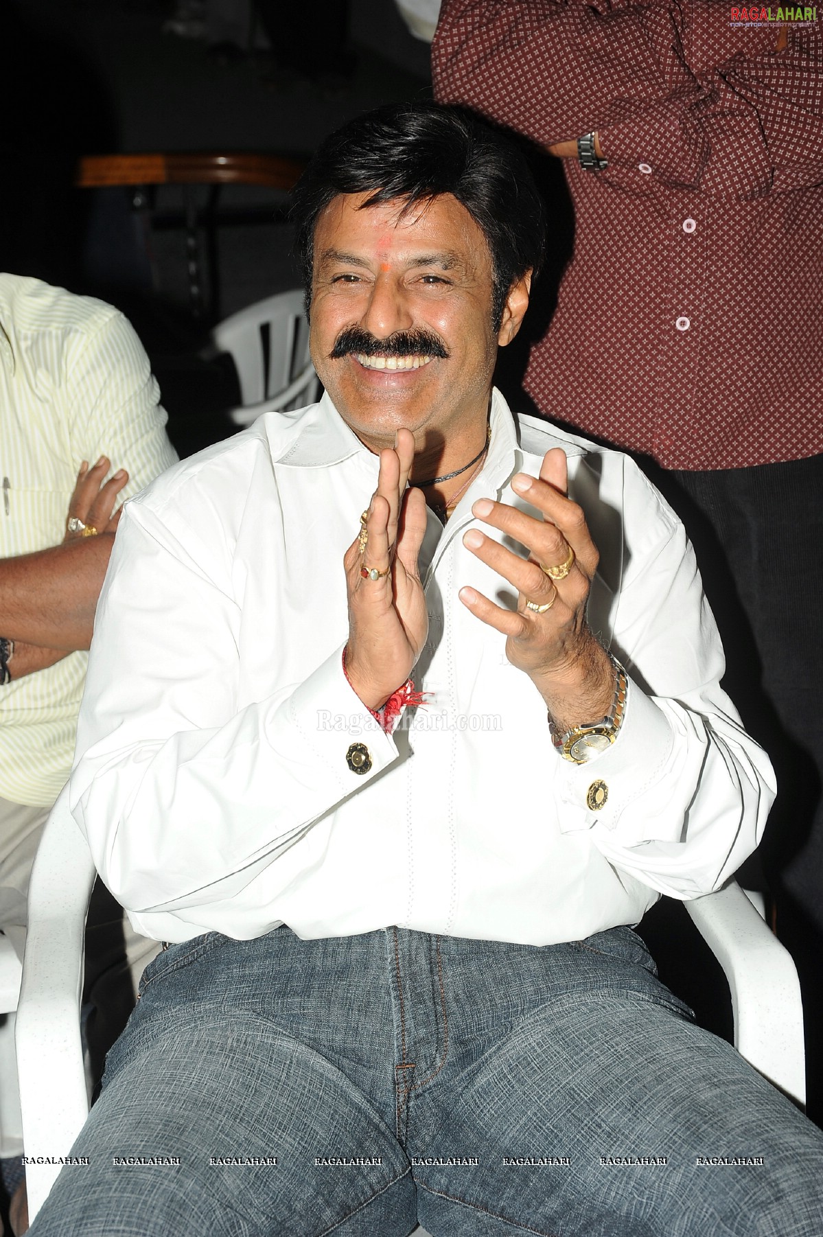 Nandamuri Balakrishna (Hi-Res)