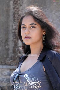 Bindu Madhavi