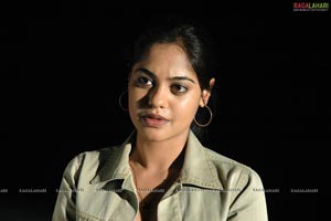 Bindu Madhavi