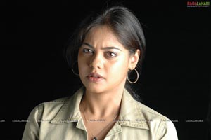 Bindu Madhavi