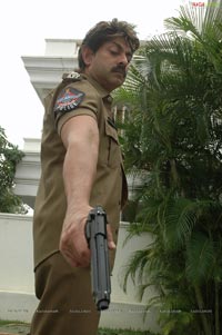 Jagapathi Babu