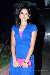 Deeksha Seth