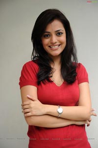 Nisha Agarwal 