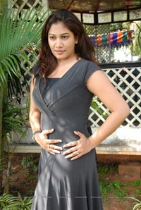 Kalpana Chowdary