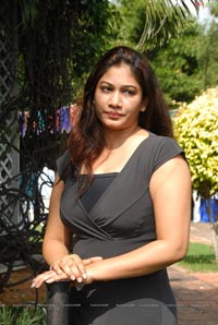 Kalpana Chowdary